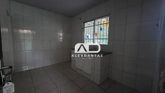 Casa com 1 Quarto para alugar, 54m² no Boa Vista, São Caetano do Sul