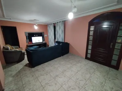 Casa com 3 Quartos à venda, 151m² no Parque Nossa Senhora das Dores, Limeira