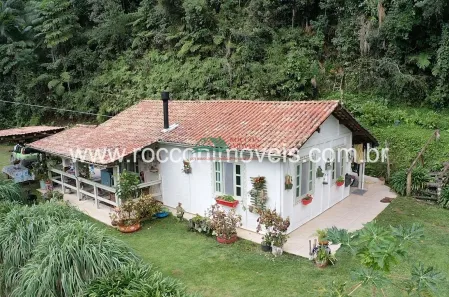 Fazenda/Sítio à venda, 85m² no , Domingos Martins