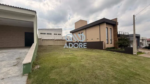Lote/Terreno à venda, 300m² no Reserva Central Parque, Salto