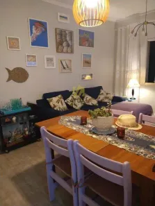 Apartamento com 2 Quartos à venda, 65m² no Guilhermina, Praia Grande