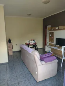Casa com 3 Quartos à venda, 158m² no Jardim Santo Antônio II, Campo Limpo Paulista