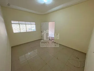 Casa com 2 Quartos para alugar, 67m² no Planalto Verde, Ribeirão Preto