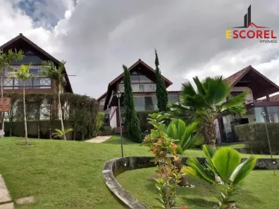 Casa de Condomínio com 3 Quartos para alugar, 101m² no , Bananeiras