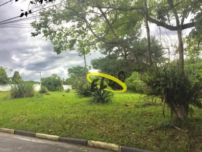 Lote/Terreno à venda, 1520m² no Parque Dom Henrique, Cotia