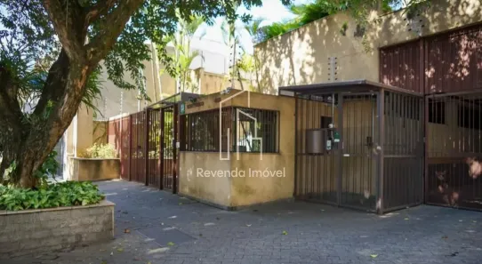 Apartamento com 2 Quartos à venda, 60m² no Vila Romana, São Paulo
