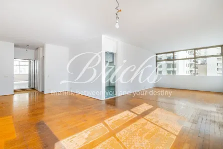 Apartamento com 4 Quartos à venda, 174m² no Santa Cecília, São Paulo