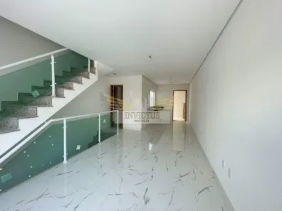 Sobrado com 3 Quartos à venda, 156m² no Vila América, Santo André