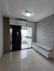 Apartamento com 3 Quartos à venda, 80m² no Setor Bueno, Goiânia