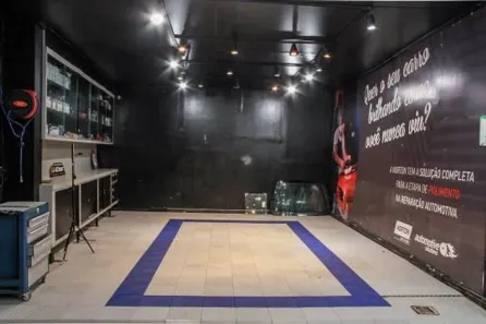 Galpão/Depósito/Armazém à venda, 2385m² no Ipiranga, São Paulo