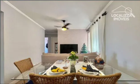 Apartamento com 3 Quartos à venda, 55m² no Ponte Preta, Campinas