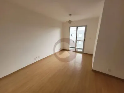 Apartamento com 3 Quartos à venda, 68m² no Jardim Luísa, São Paulo