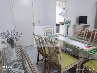 Apartamento com 2 Quartos à venda, 68m² no Enseada, Guarujá