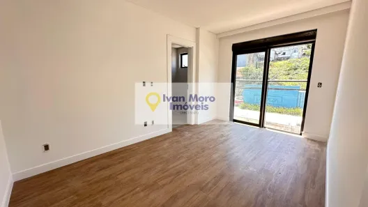 Apartamento com 2 Quartos à venda, 66m² no Saco Grande, Florianópolis