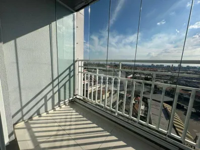 Apartamento com 3 Quartos à venda, 60m² no Parque Novo Mundo, São Paulo