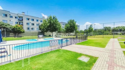 Apartamento com 2 Quartos à venda, 70m² no Vargem do Bom Jesus, Florianópolis