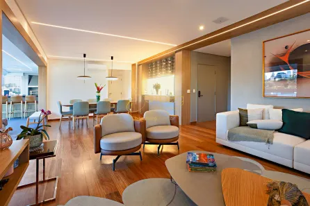 Apartamento com 3 Quartos à venda, 234m² no Aclimação, São Paulo