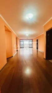 Apartamento com 3 Quartos para alugar, 221m² no Centro, São Carlos