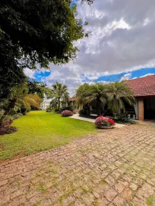 Casa com 8 Quartos à venda, 360m² no Vila Angélica, Sorocaba