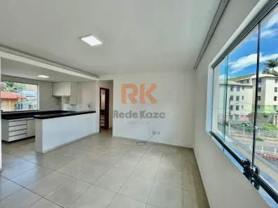 Apartamento com 3 Quartos à venda, 85m² no Santa Amélia, Belo Horizonte