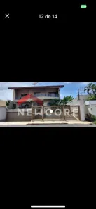 Casa com 3 Quartos à venda, 640m² no Parque Residencial Comendador Mançor Daud, São José do Rio Preto