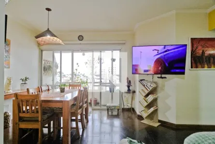 Apartamento com 3 Quartos à venda, 67m² no Jardim Santa Inês, São Paulo