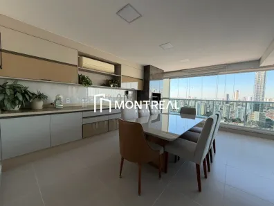 Apartamento com 3 Quartos à venda, 165m² no Cidade Mãe do Céu, São Paulo