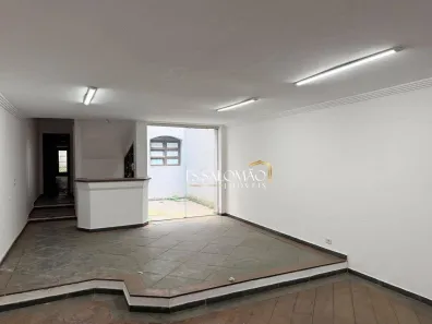 Casa com 4 Quartos à venda, 330m² no Vila Pompéia, São Paulo