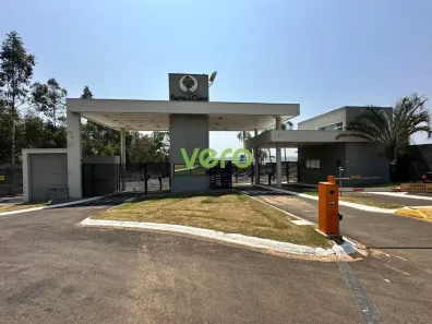 Lote/Terreno à venda, 701m² no Residencial Jardim Barra do Cisne I, Americana