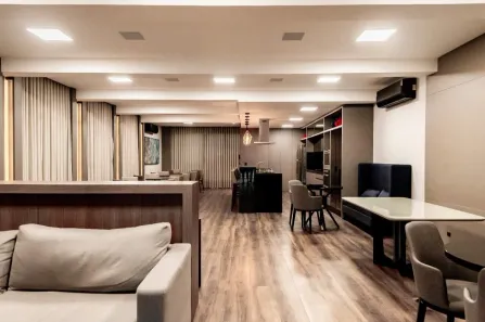 Apartamento com 3 Quartos à venda, 94m² no Centro, Florianópolis
