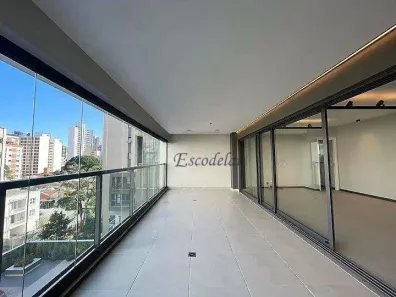 Apartamento com 3 Quartos à venda, 162m² no Pinheiros, São Paulo