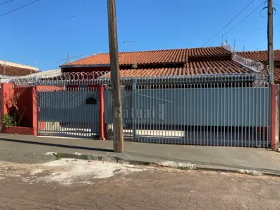 Casa com 4 Quartos à venda, 113m² no Dom Pedro, Londrina