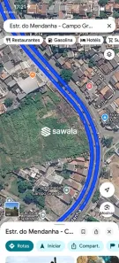 Lote/Terreno à venda, 16000m² no Campo Grande, Rio de Janeiro