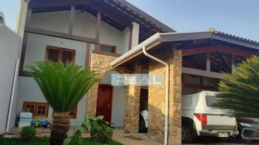 Casa com 3 Quartos à venda, 350m² no Jardim Ypê, Paulínia