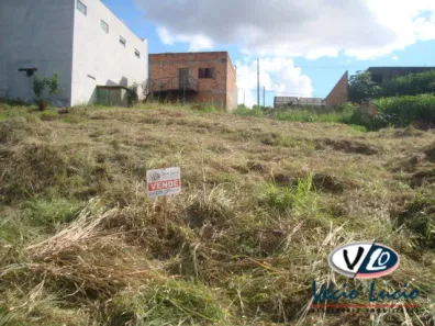 Lote/Terreno à venda, 238m² no Jardim do Lago I, Ibiporã
