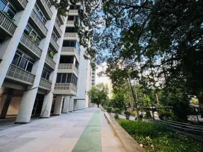Apartamento com 4 Quartos à venda, 204m² no Casa Forte, Recife