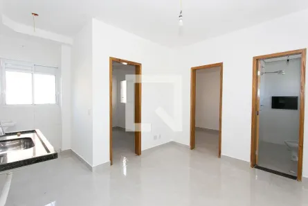 Apartamento com 2 Quartos à venda, 55m² no Vila Talarico, São Paulo