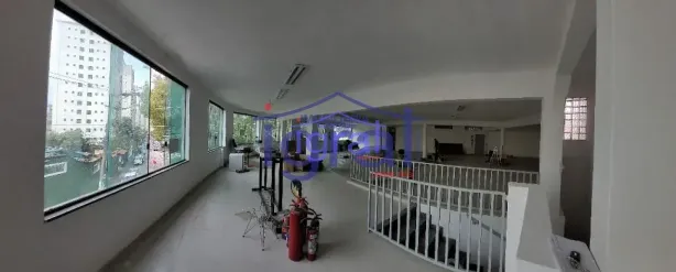 Prédio Comercial à venda, 912m² no Vila Guarani (Z Sul), São Paulo