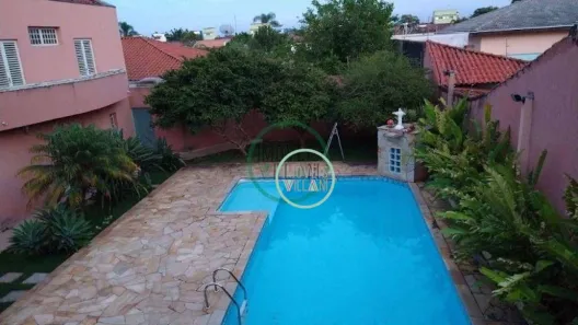Casa de Condomínio com 3 Quartos à venda, 800m² no Jardim Santa Maria, Jacareí