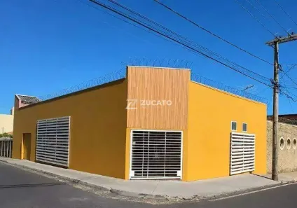Ponto Comercial para alugar, 195m² no Nossa Senhora da Abadia, Uberaba