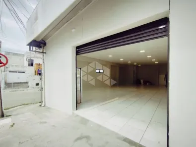 Ponto Comercial para alugar, 80m² no Barreiros, São José