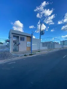 Casa de Condomínio com 2 Quartos para alugar, 61m² no Santa Maria, Teresina