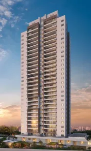 Cobertura com 4 Quartos à venda, 267m² no Jardim Dom Bosco, São Paulo