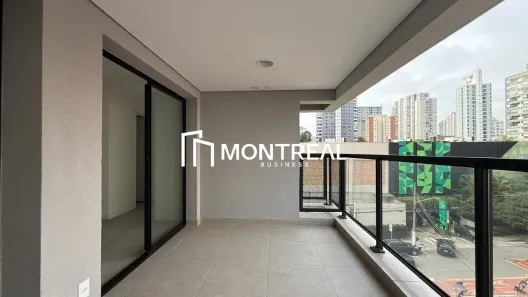 Apartamento com 2 Quartos à venda, 68m² no Vila Clementino, São Paulo