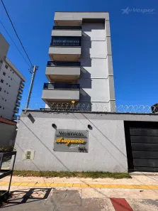 Apartamento com 2 Quartos à venda, 62m² no Jardim América, Goiânia