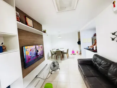 Apartamento com 3 Quartos à venda, 81m² no Recreio dos Bandeirantes, Rio de Janeiro