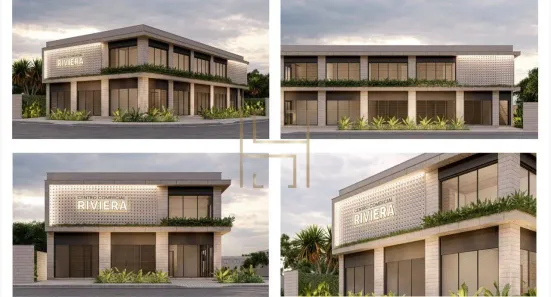 Ponto Comercial à venda, 40m² no Nova Almeida Centro, Serra