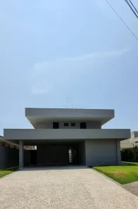 Casa de Condomínio com 3 Quartos à venda, 300m² no Residencial Gaivota I, São José do Rio Preto