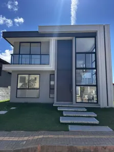 Casa de Condomínio com 4 Quartos à venda, 309m² no Buraquinho, Lauro de Freitas