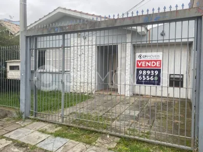 Casa com 3 Quartos à venda, 178m² no Jardim Itu, Porto Alegre